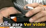 ver el video - Cigarrillos Electronicos